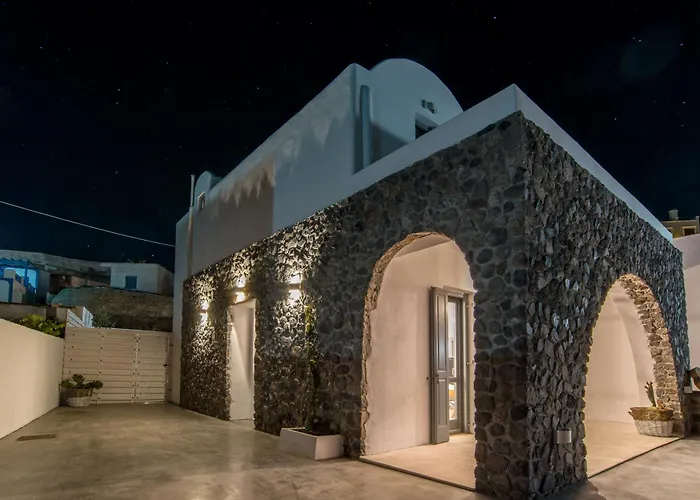 Lagadi Suites By K&K