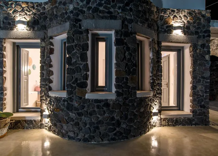 Lagadi Suites By K&K