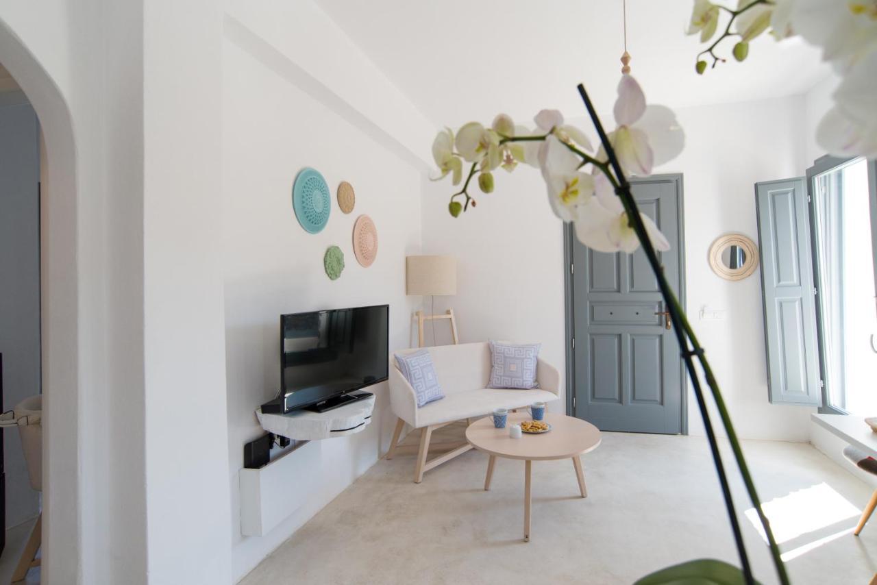 Villa Lagadi By K&k *