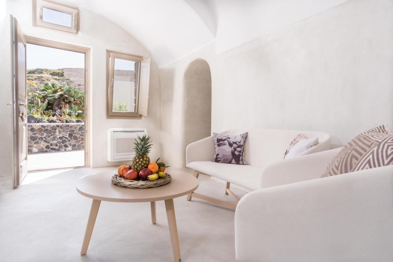 Lagadi By K&k Villa Mesaria