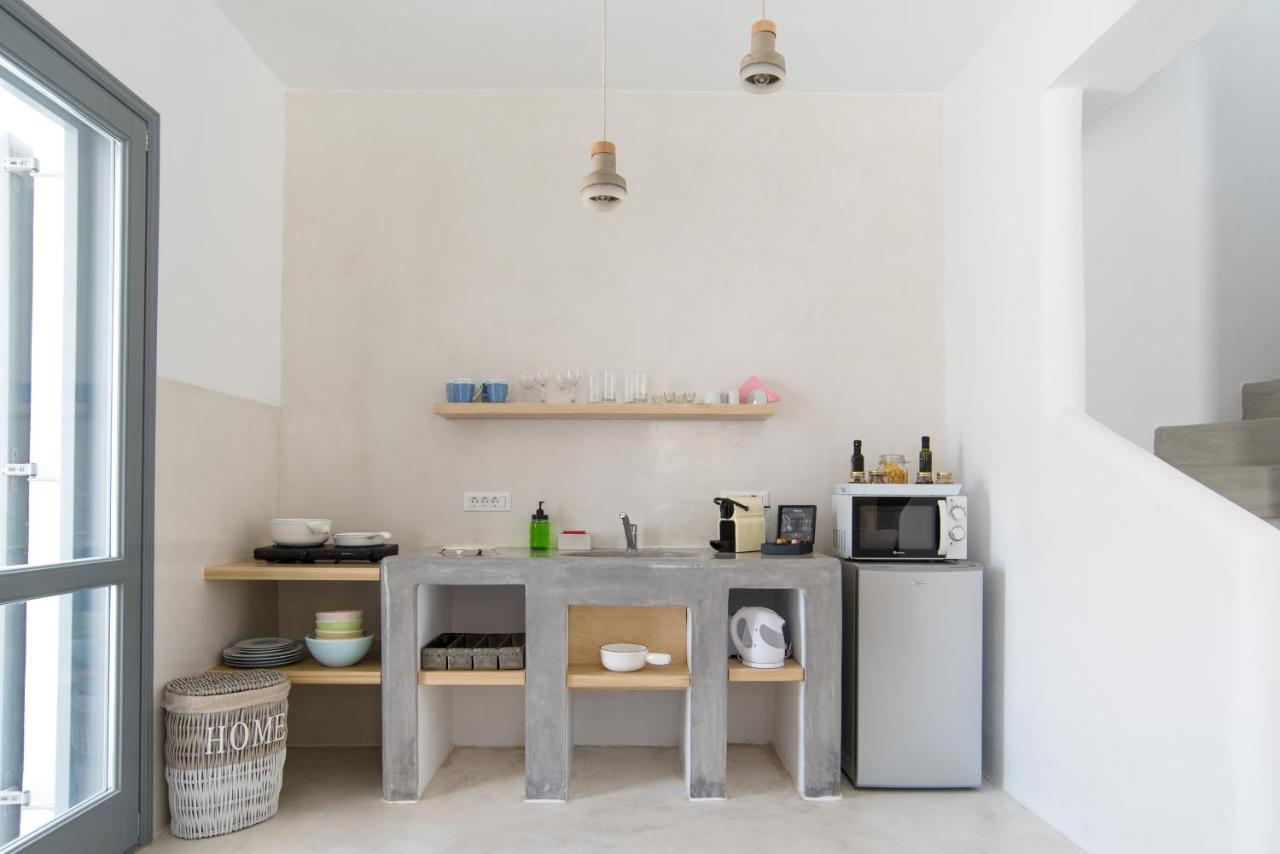 Lagadi By K&k Villa *