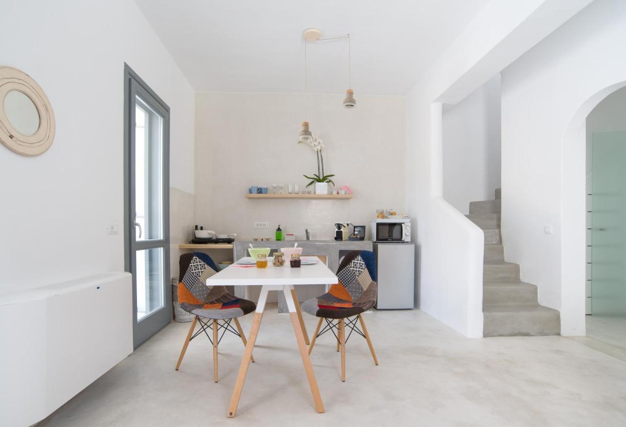Villa Lagadi By K&k Mesaria