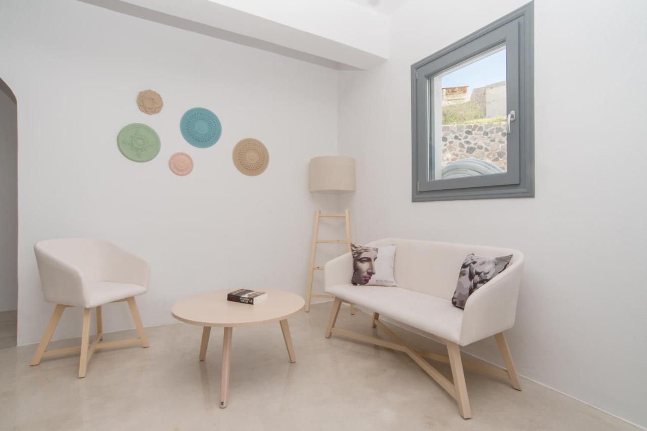 Villa Lagadi By K&k *