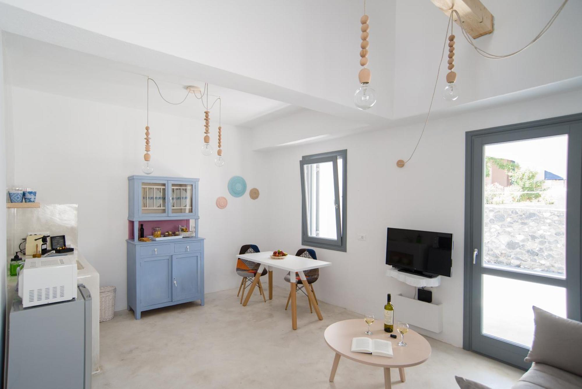 Lagadi By K&k Villa *