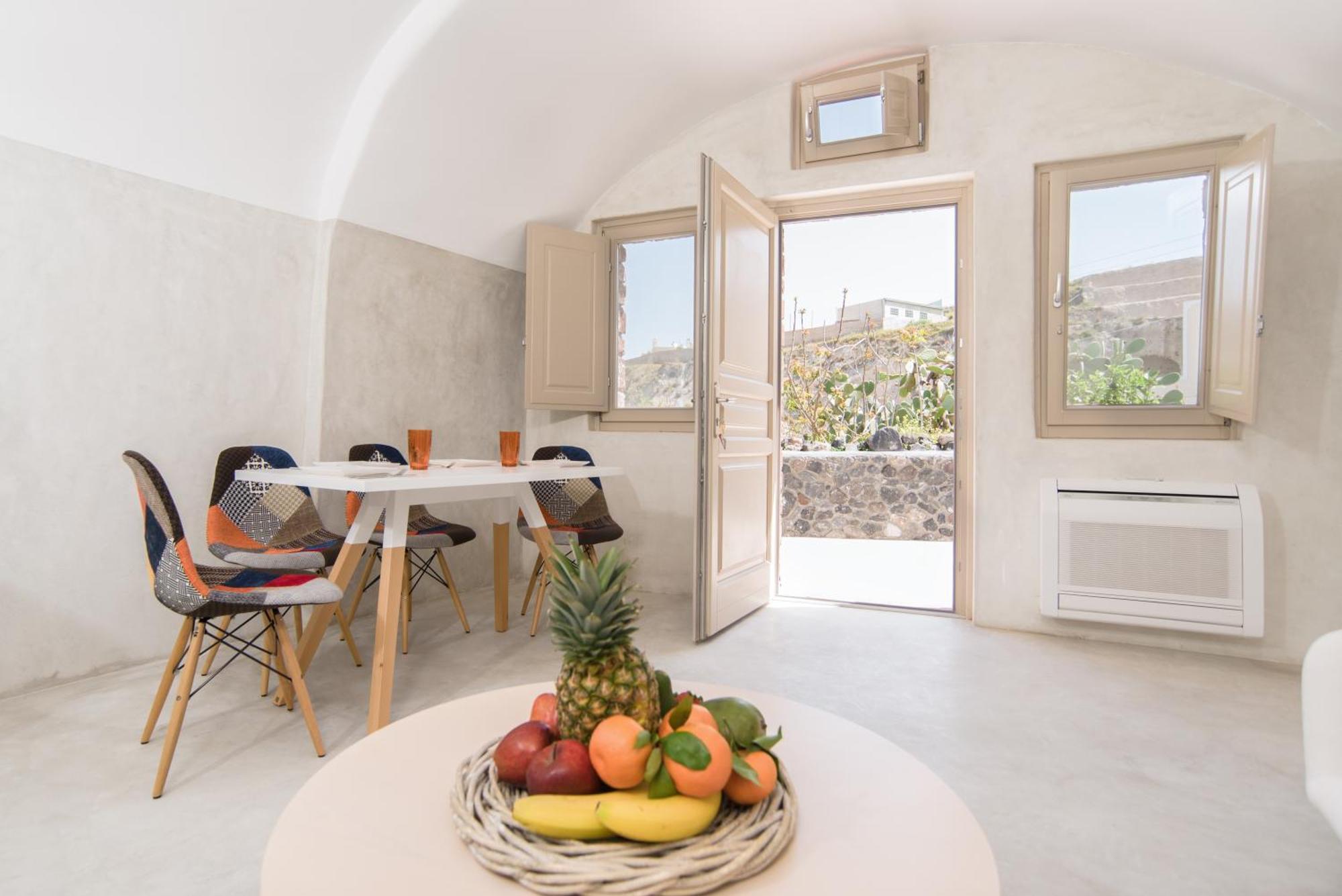 Villa Lagadi By K&k