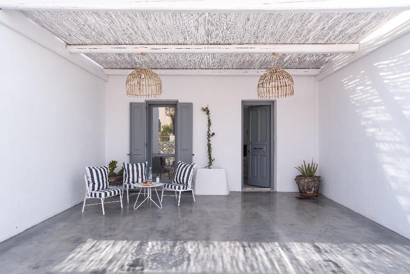 Lagadi By K&k Villa