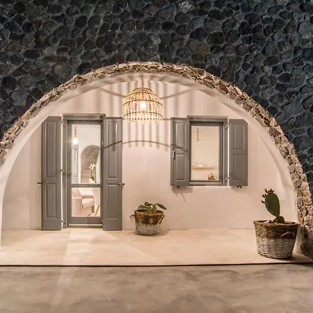 Lagadi Suites By K&K Messaria  Exterior photo