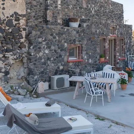 Lagadi Suites By K&K Messaria  Exterior photo