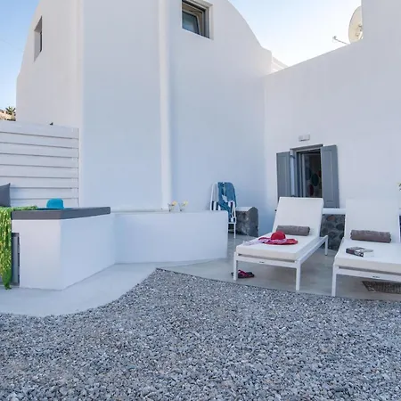 Lagadi Suites By K&K Messaria  Exterior photo