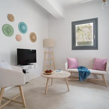 Lagadi Suites By K&K Messaria  Room photo