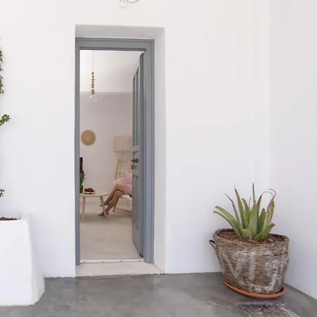 Lagadi Suites By K&K Messaria  Exterior photo