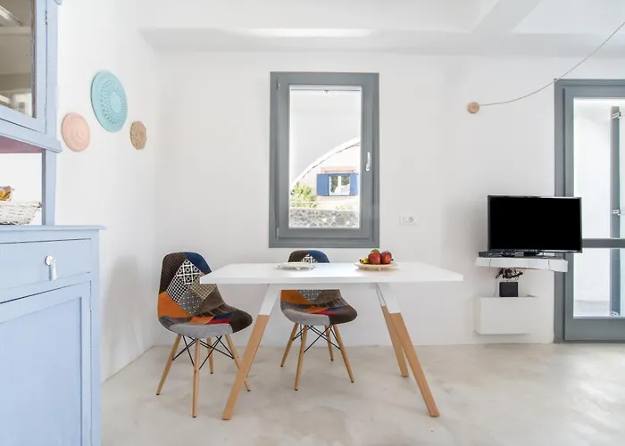 Lagadi Suites By K&K