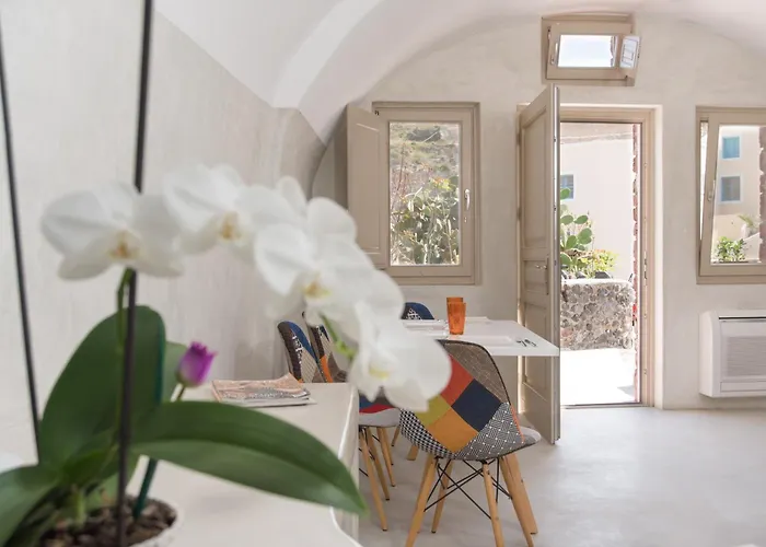 Lagadi Suites By K&K