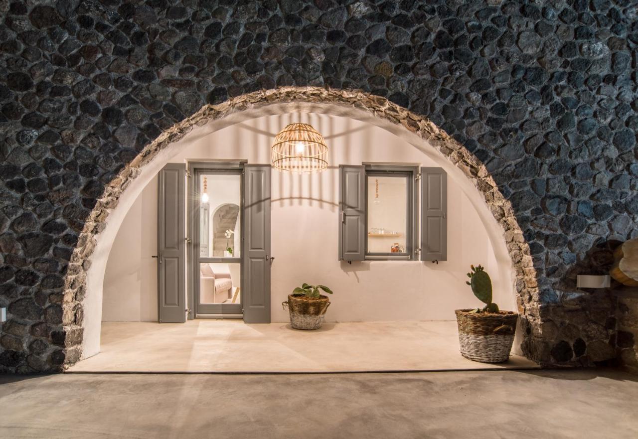 Villa Lagadi By K&k Mesaria