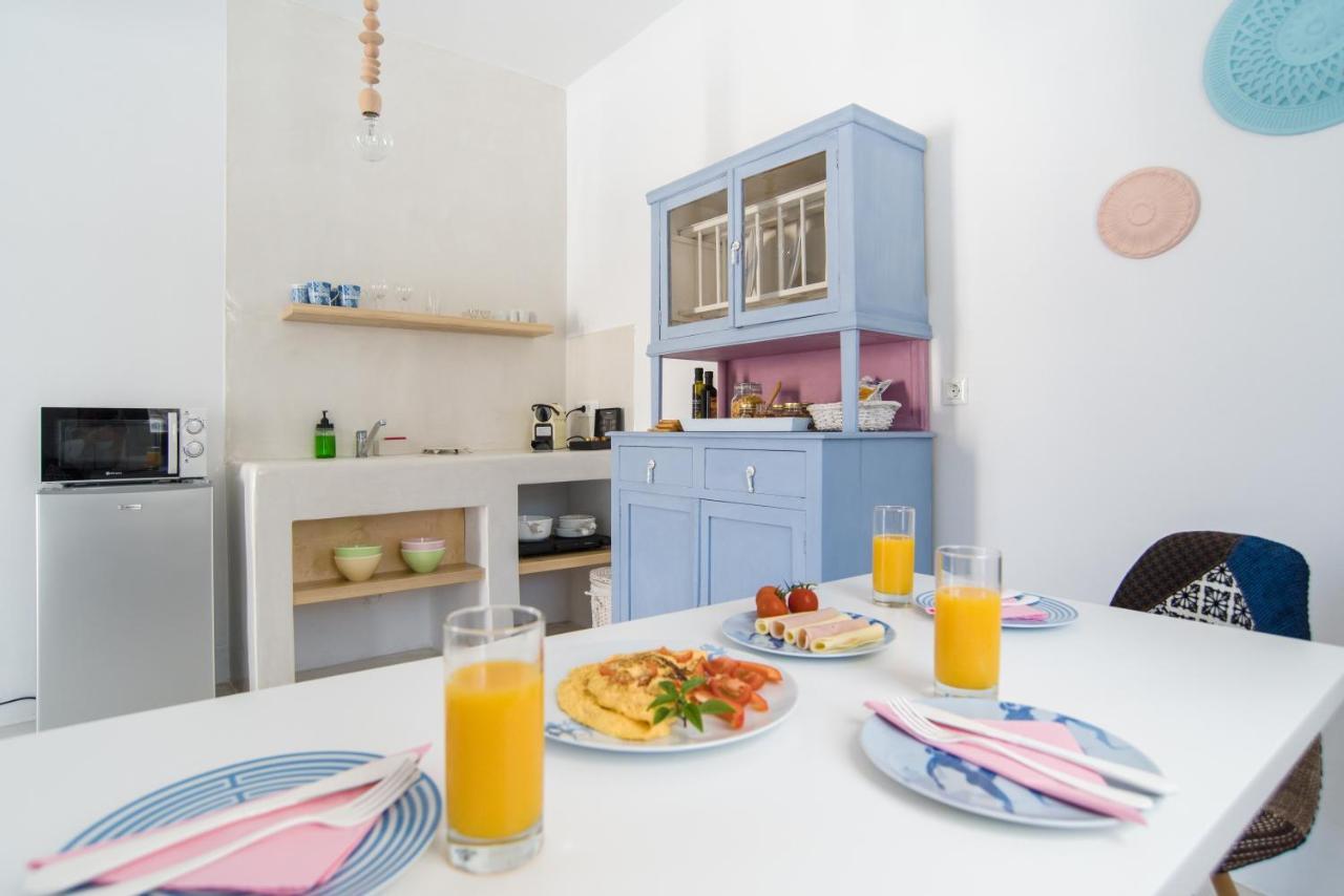Lagadi By K&k Villa