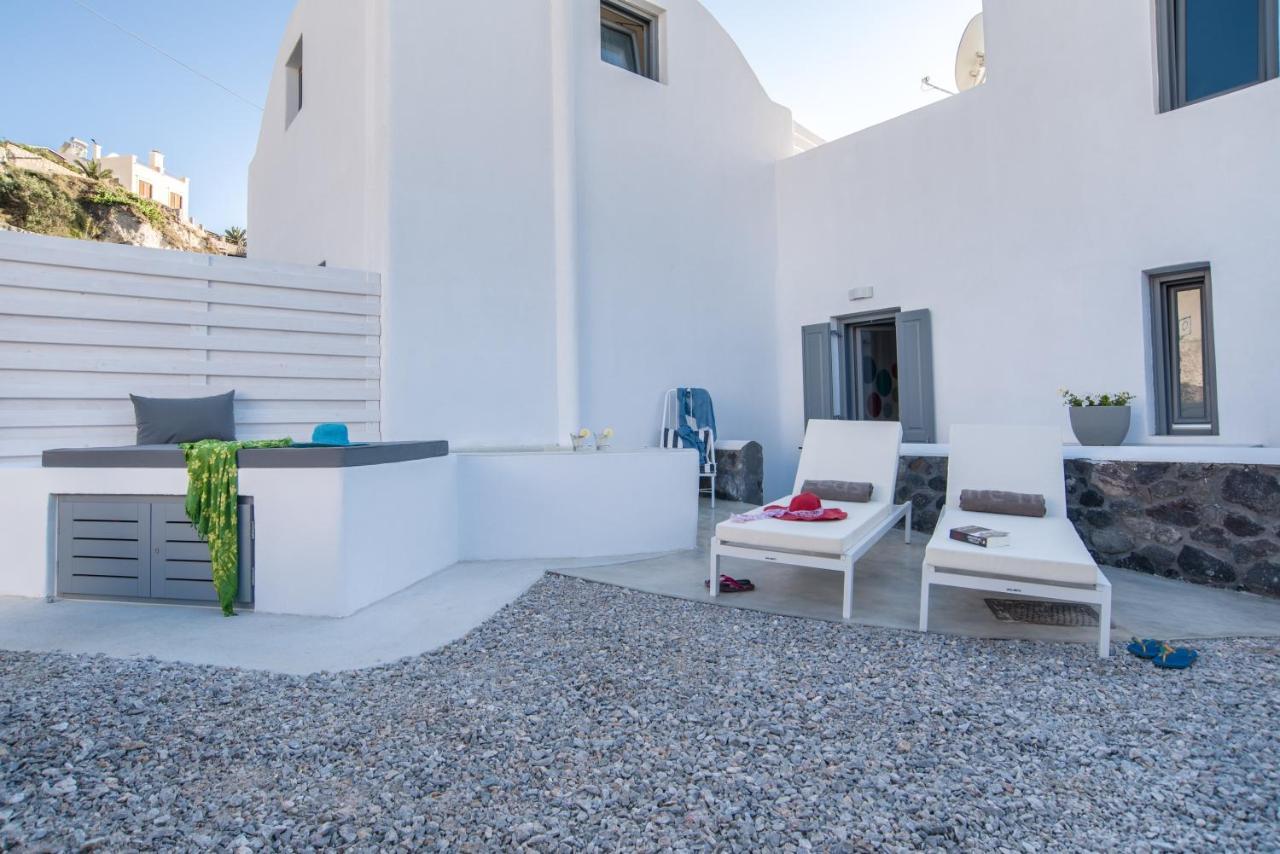 Lagadi By K&k Villa *