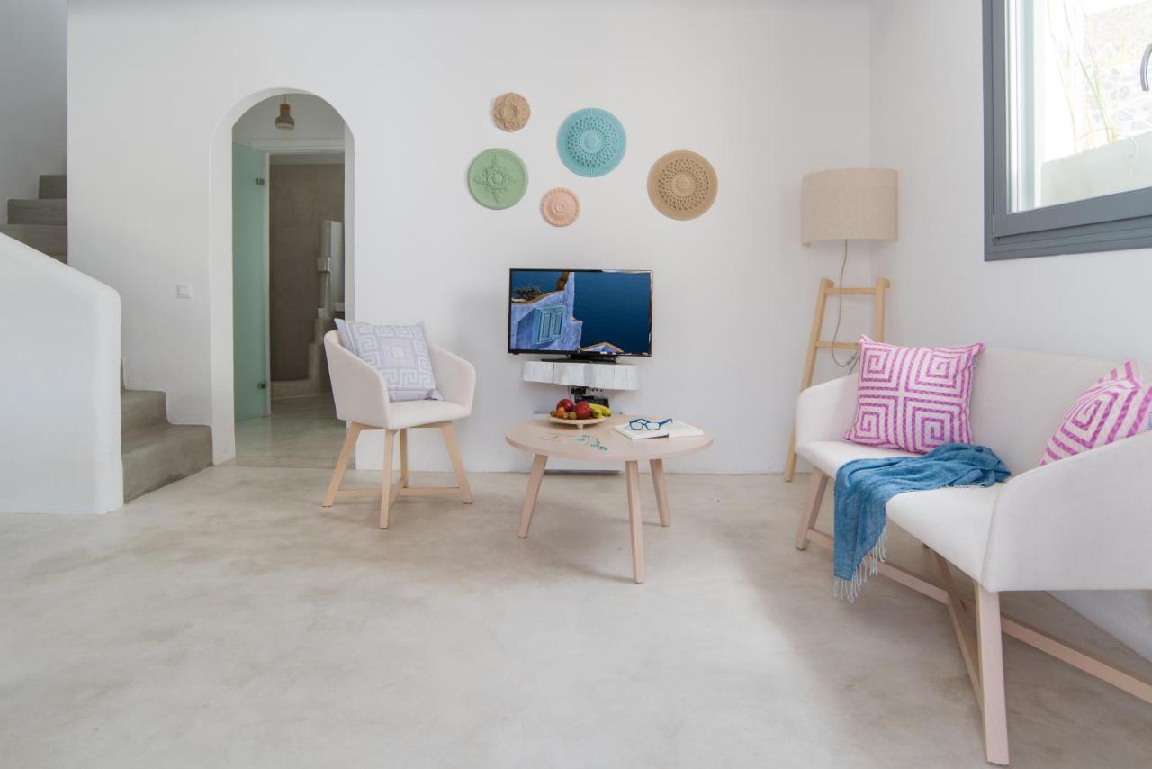 Lagadi By K&k Villa *