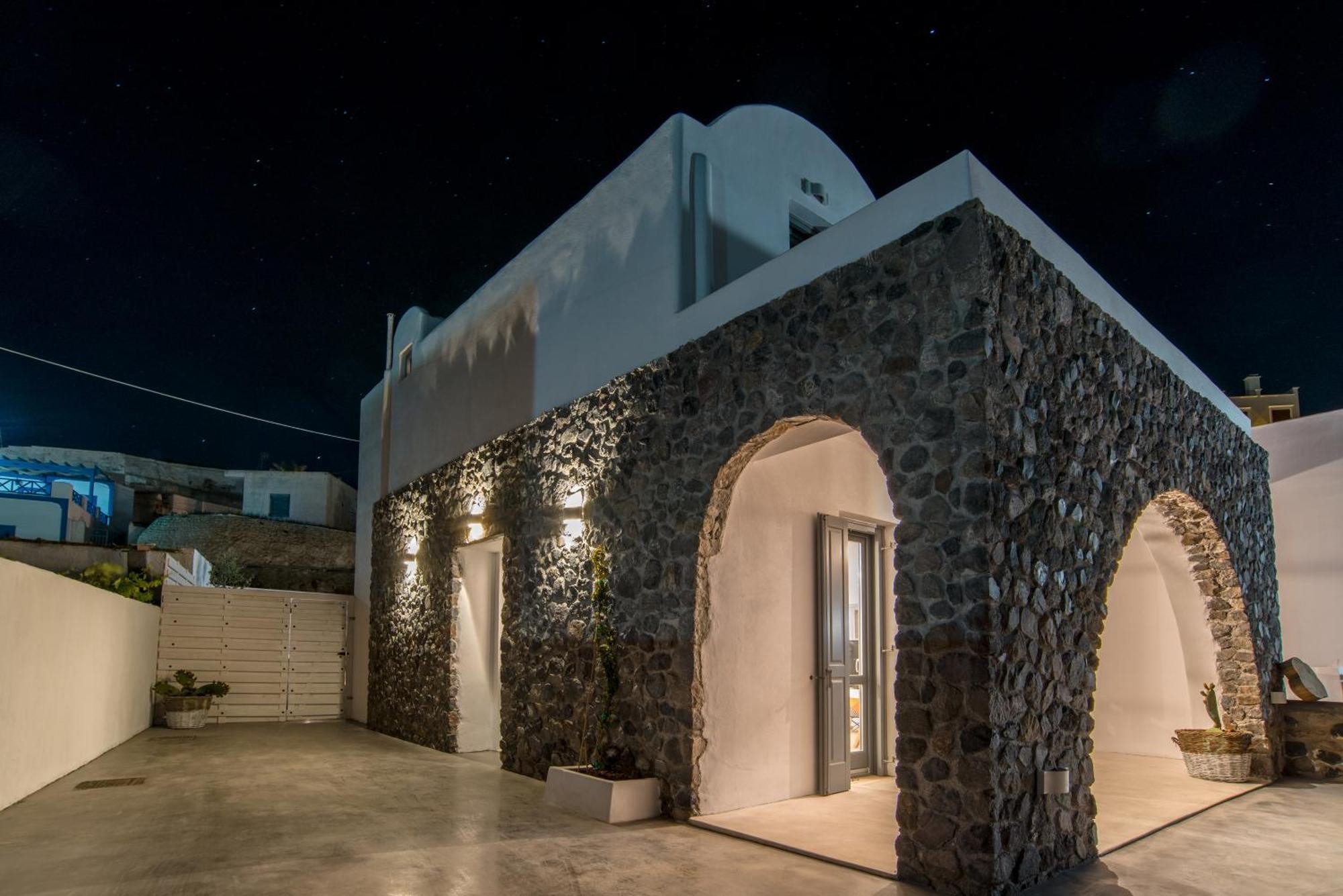 Lagadi By K&k Villa *