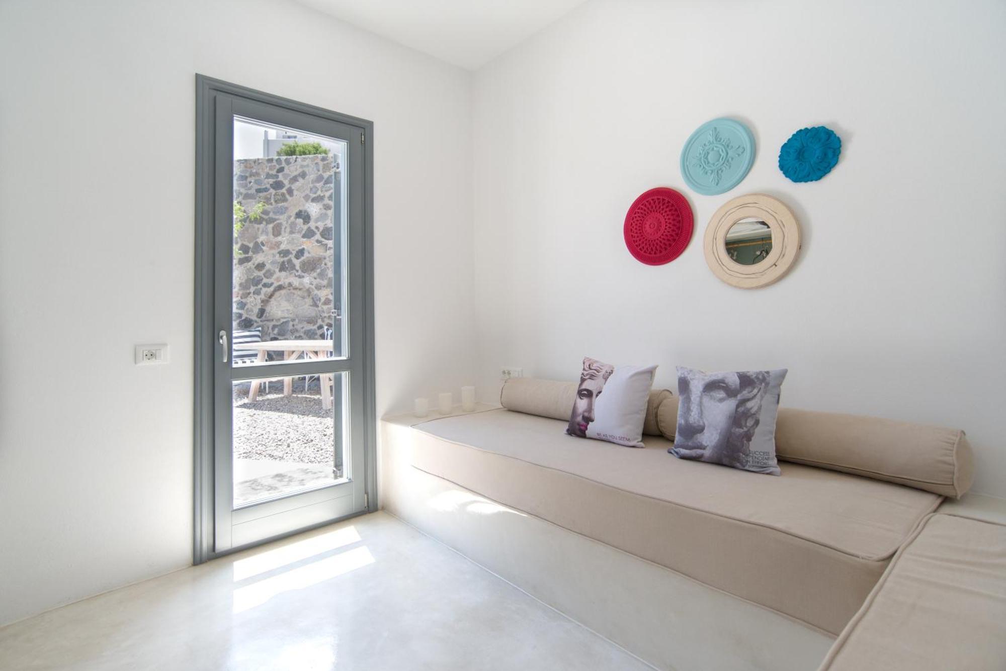 Lagadi By K&k Villa *