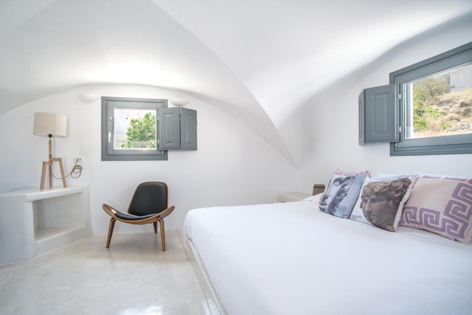 Lagadi By K&k Villa Mesaria