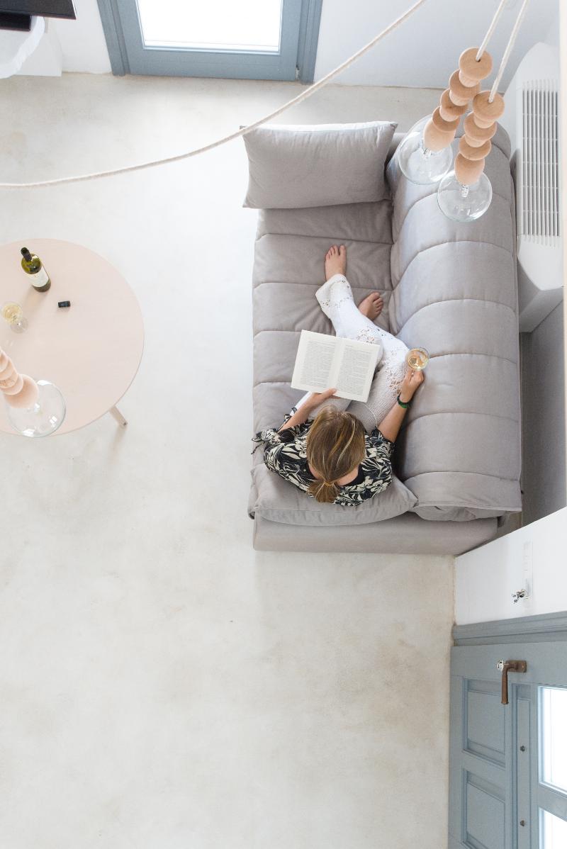 Lagadi By K&k Villa *